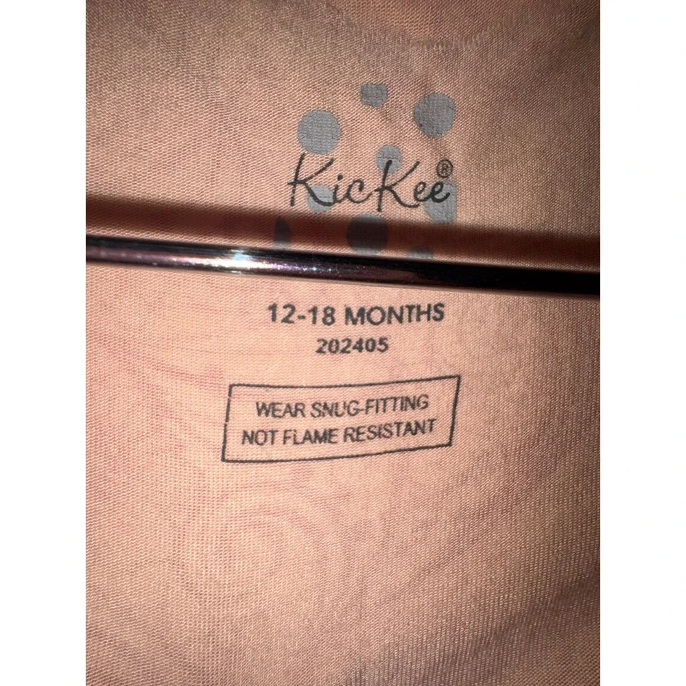 N/A kickee pants
